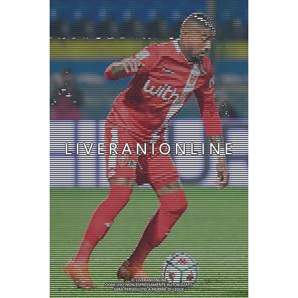 Pisa vs Monza - Campionato di Calcio Serie B 2020/2021, 20 ottobre 2020 Arena Garibaldi - Stadio &#34;Romeo Anconetani&#34;, Pisa, Italia Nella foto: Kevin Prince Boateng (Monza) @LM/Fabio Fagiolini AG ALDO LIVERANI SAS