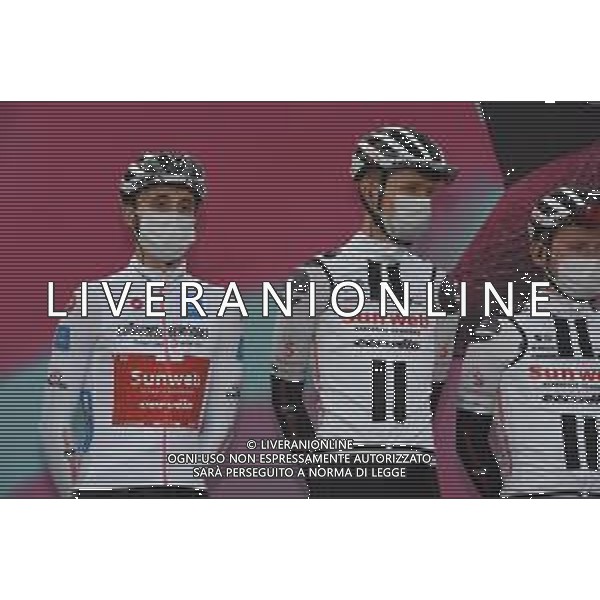©SIROTTI / AGENZIA ALDO LIVERANI SA