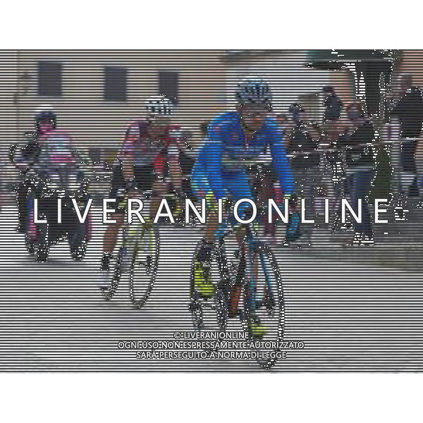 / AGENZIA ALDO LIVERANI SAS