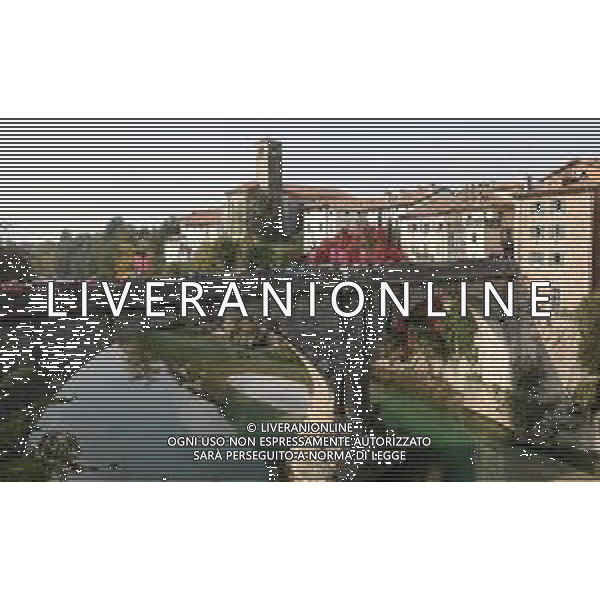 / AGENZIA ALDO LIVERANI SAS