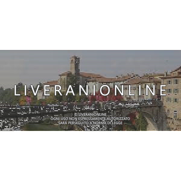/ AGENZIA ALDO LIVERANI SAS