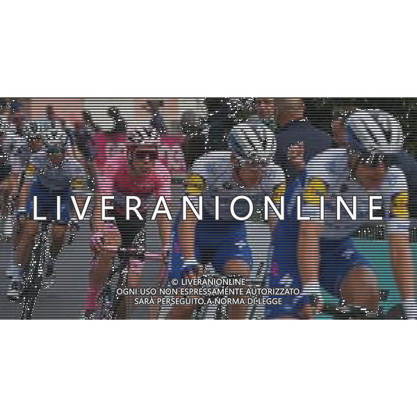 / AGENZIA ALDO LIVERANI SAS