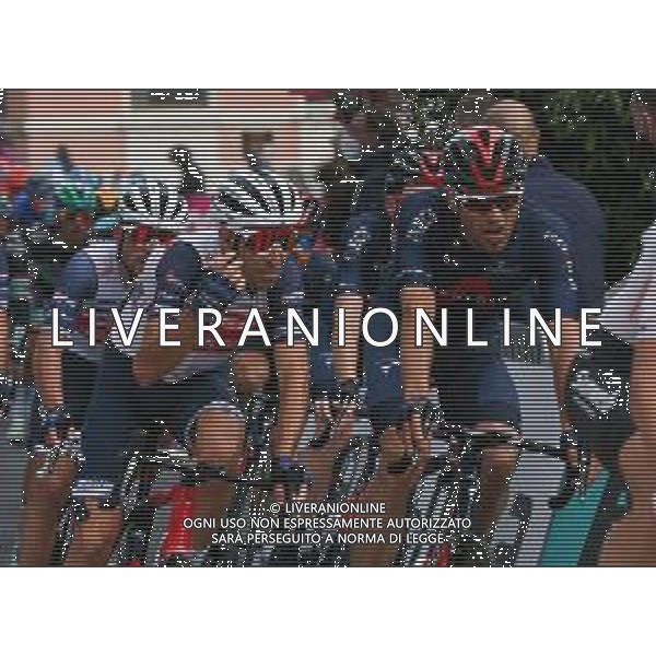 / AGENZIA ALDO LIVERANI SAS
