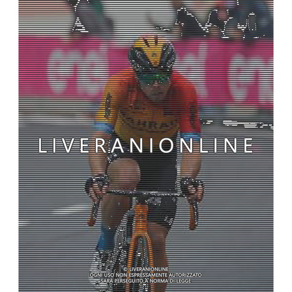 / AGENZIA ALDO LIVERANI SAS