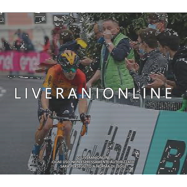 / AGENZIA ALDO LIVERANI SAS