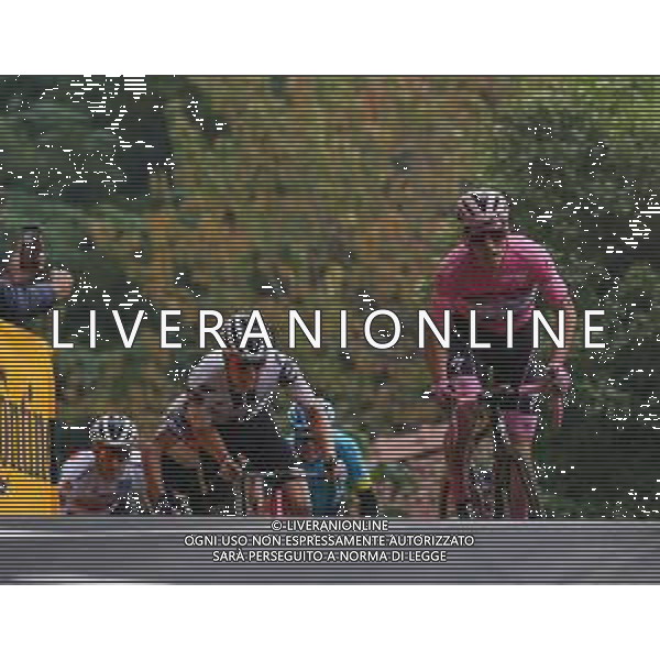 / AGENZIA ALDO LIVERANI SAS