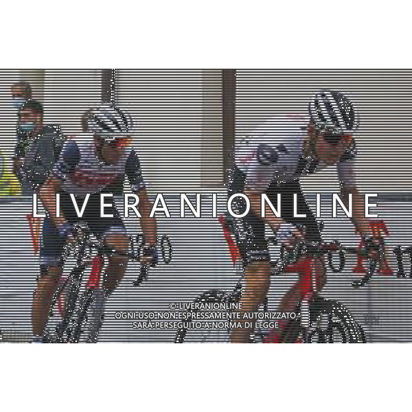 / AGENZIA ALDO LIVERANI SAS