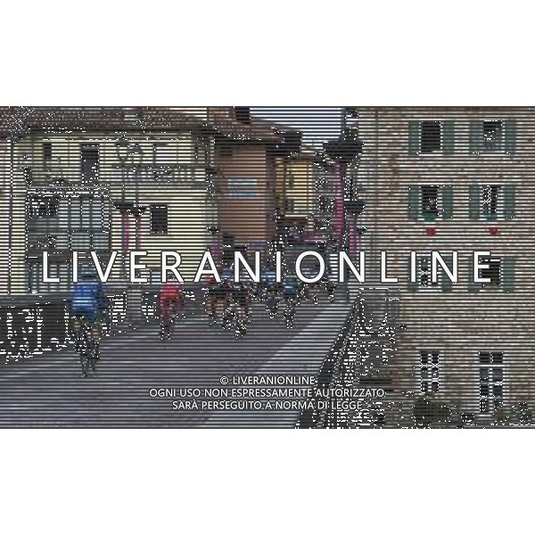/ AGENZIA ALDO LIVERANI SAS