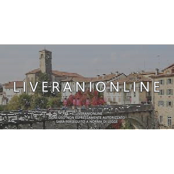 / AGENZIA ALDO LIVERANI SAS