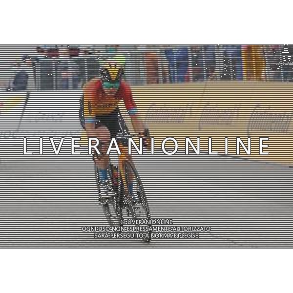 / AGENZIA ALDO LIVERANI SAS