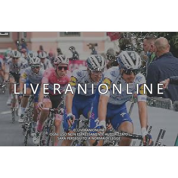/ AGENZIA ALDO LIVERANI SAS