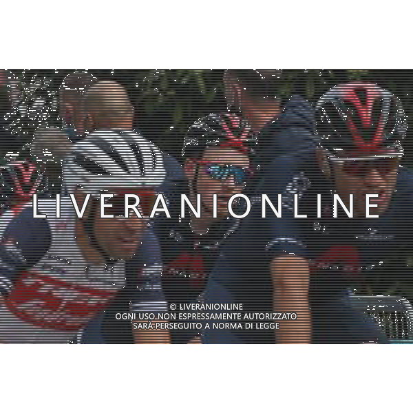 / AGENZIA ALDO LIVERANI SAS