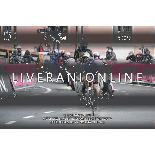 / AGENZIA ALDO LIVERANI SAS