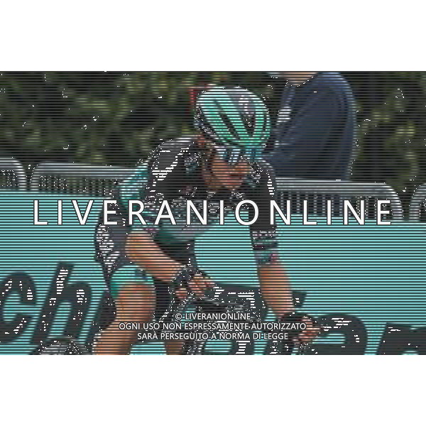 / AGENZIA ALDO LIVERANI SAS