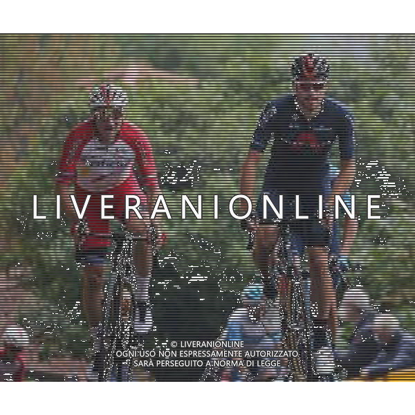 / AGENZIA ALDO LIVERANI SAS