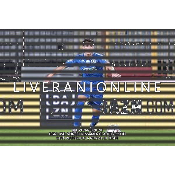 / AGENZIA ALDO LIVERANI SAS