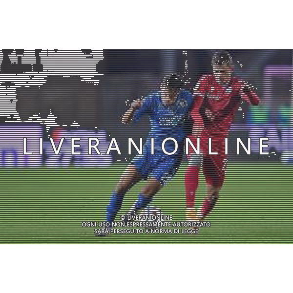 / AGENZIA ALDO LIVERANI SAS