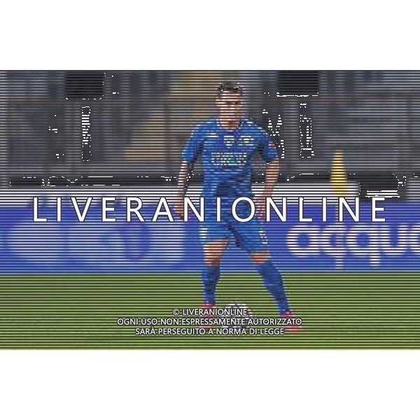 / AGENZIA ALDO LIVERANI SAS