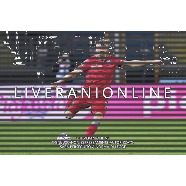 / AGENZIA ALDO LIVERANI SAS