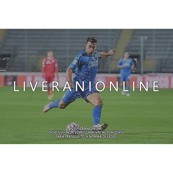 / AGENZIA ALDO LIVERANI SAS