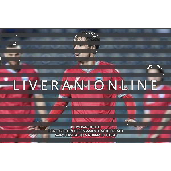 / AGENZIA ALDO LIVERANI SAS