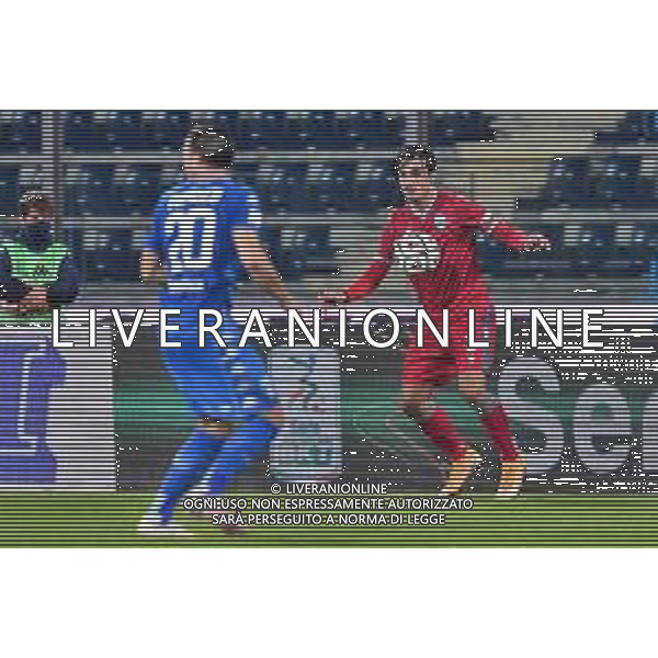 / AGENZIA ALDO LIVERANI SAS