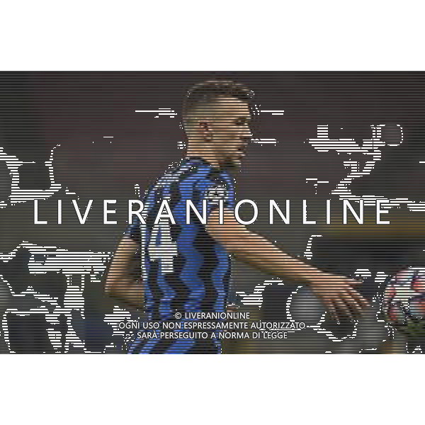 IVAN Perisic (Inter) Inter vs Borussia Monchengladbach UEFA Champions League fase a gironi 1¬∞ giornata - gruppo B Milano 21-10-2020 stadio Giuseppe Meazza - San Siro foto Roberto Garavaglia - agenzia Aldo Liverani sas / AGENZIA ALDO LIVERANI SAS
