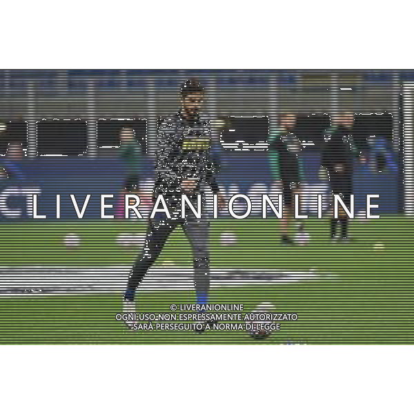 Andrea Ranocchia (Inter) Inter vs Borussia Monchengladbach UEFA Champions League fase a gironi 1¬∞ giornata - gruppo B Milano 21-10-2020 stadio Giuseppe Meazza - San Siro foto Roberto Garavaglia - agenzia Aldo Liverani sas / AGENZIA ALDO LIVERANI SAS