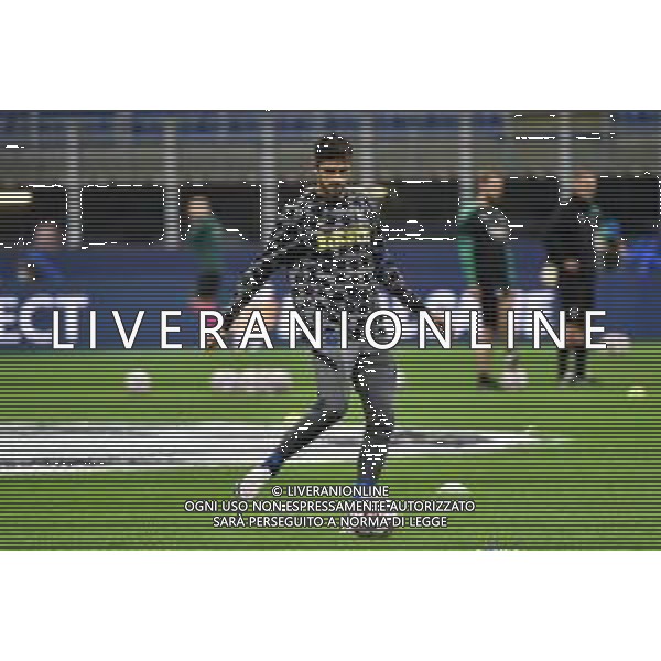 Andrea Ranocchia (Inter) Inter vs Borussia Monchengladbach UEFA Champions League fase a gironi 1¬∞ giornata - gruppo B Milano 21-10-2020 stadio Giuseppe Meazza - San Siro foto Roberto Garavaglia - agenzia Aldo Liverani sas / AGENZIA ALDO LIVERANI SAS