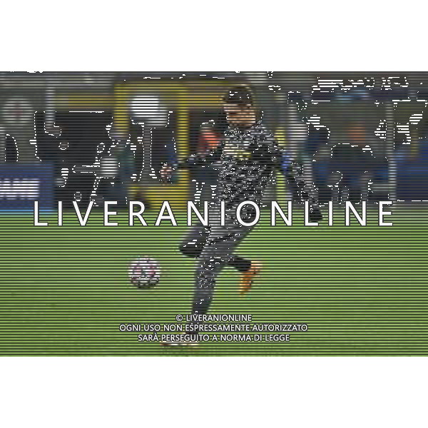 Andrea Pinamonti (Inter) Inter vs Borussia Monchengladbach UEFA Champions League fase a gironi 1¬∞ giornata - gruppo B Milano 21-10-2020 stadio Giuseppe Meazza - San Siro foto Roberto Garavaglia - agenzia Aldo Liverani sas / AGENZIA ALDO LIVERANI SAS