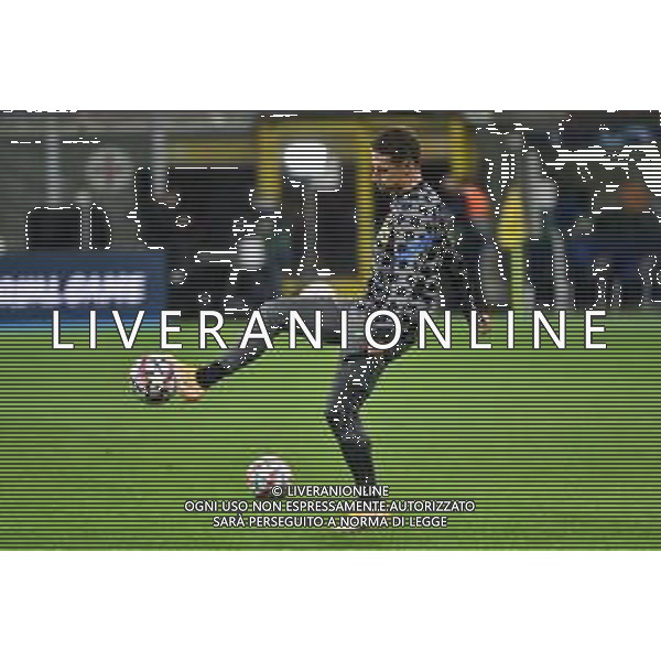 Andrea Pinamonti (Inter) Inter vs Borussia Monchengladbach UEFA Champions League fase a gironi 1¬∞ giornata - gruppo B Milano 21-10-2020 stadio Giuseppe Meazza - San Siro foto Roberto Garavaglia - agenzia Aldo Liverani sas / AGENZIA ALDO LIVERANI SAS