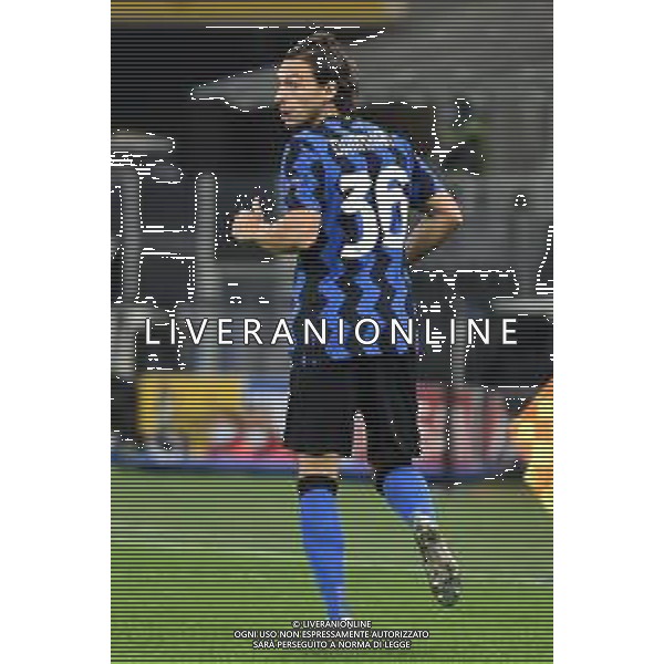Matteo Darmian (Inter) Inter vs Borussia Monchengladbach UEFA Champions League fase a gironi 1° giornata - gruppo B Milano 21-10-2020 stadio Giuseppe Meazza - San Siro foto Roberto Garavaglia - agenzia Aldo Liverani sas / AGENZIA ALDO LIVERANI SAS