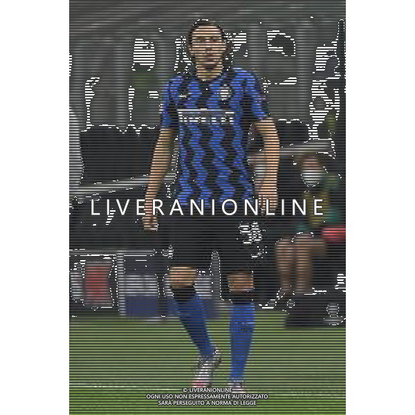 Matteo Darmian (Inter) Inter vs Borussia Monchengladbach UEFA Champions League fase a gironi 1° giornata - gruppo B Milano 21-10-2020 stadio Giuseppe Meazza - San Siro foto Roberto Garavaglia - agenzia Aldo Liverani sas / AGENZIA ALDO LIVERANI SAS