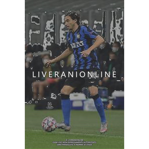 Matteo Darmian (Inter) Inter vs Borussia Monchengladbach UEFA Champions League fase a gironi 1° giornata - gruppo B Milano 21-10-2020 stadio Giuseppe Meazza - San Siro foto Roberto Garavaglia - agenzia Aldo Liverani sas / AGENZIA ALDO LIVERANI SAS