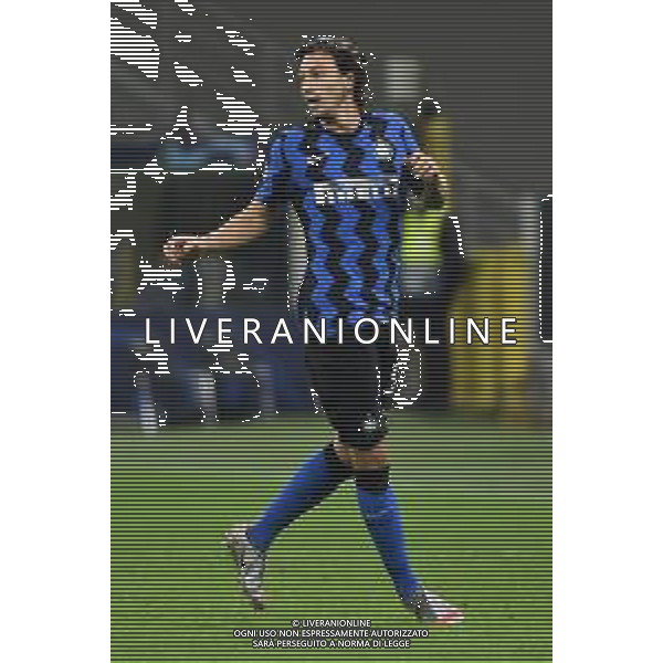 Matteo Darmian (Inter) Inter vs Borussia Monchengladbach UEFA Champions League fase a gironi 1¬∞ giornata - gruppo B Milano 21-10-2020 stadio Giuseppe Meazza - San Siro foto Roberto Garavaglia - agenzia Aldo Liverani sas / AGENZIA ALDO LIVERANI SAS