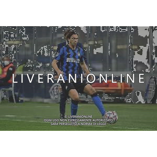 Matteo Darmian (Inter) Inter vs Borussia Monchengladbach UEFA Champions League fase a gironi 1° giornata - gruppo B Milano 21-10-2020 stadio Giuseppe Meazza - San Siro foto Roberto Garavaglia - agenzia Aldo Liverani sas / AGENZIA ALDO LIVERANI SAS