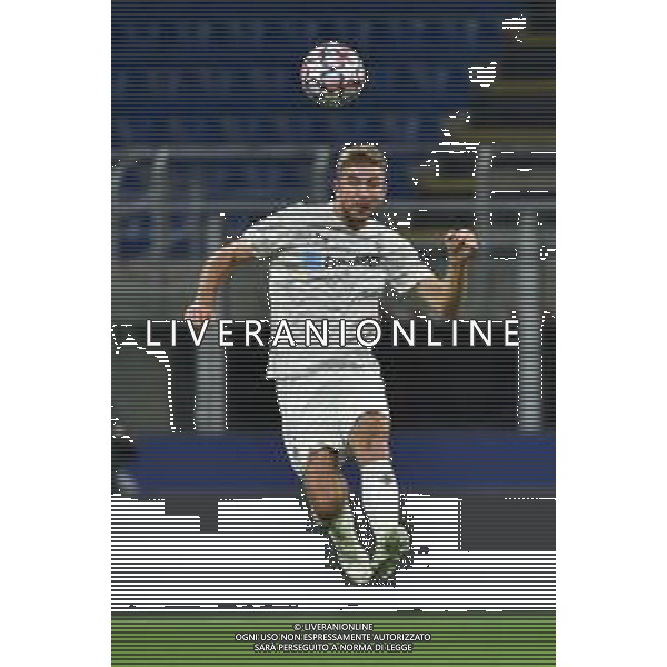 Christoph Kramer (Borussia Monchengladbach) Inter vs Borussia Monchengladbach UEFA Champions League fase a gironi 1¬∞ giornata - gruppo B Milano 21-10-2020 stadio Giuseppe Meazza - San Siro foto Roberto Garavaglia - agenzia Aldo Liverani sas / AGENZIA ALDO LIVERANI SAS