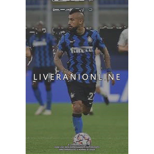 Arturo Vidal (Inter) Inter vs Borussia Monchengladbach UEFA Champions League fase a gironi 1¬∞ giornata - gruppo B Milano 21-10-2020 stadio Giuseppe Meazza - San Siro foto Roberto Garavaglia - agenzia Aldo Liverani sas / AGENZIA ALDO LIVERANI SAS
