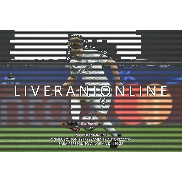 Jonas Hofmann (Borussia Monchengladbach) Inter vs Borussia Monchengladbach UEFA Champions League fase a gironi 1¬∞ giornata - gruppo B Milano 21-10-2020 stadio Giuseppe Meazza - San Siro foto Roberto Garavaglia - agenzia Aldo Liverani sas / AGENZIA ALDO LIVERANI SAS