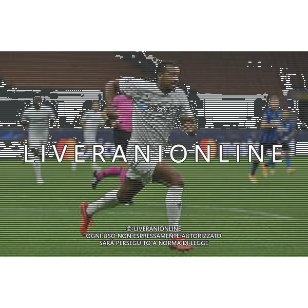 Alassane Plea (Borussia Monchengladbach) Inter vs Borussia Monchengladbach UEFA Champions League fase a gironi 1¬∞ giornata - gruppo B Milano 21-10-2020 stadio Giuseppe Meazza - San Siro foto Roberto Garavaglia - agenzia Aldo Liverani sas / AGENZIA ALDO LIVERANI SAS