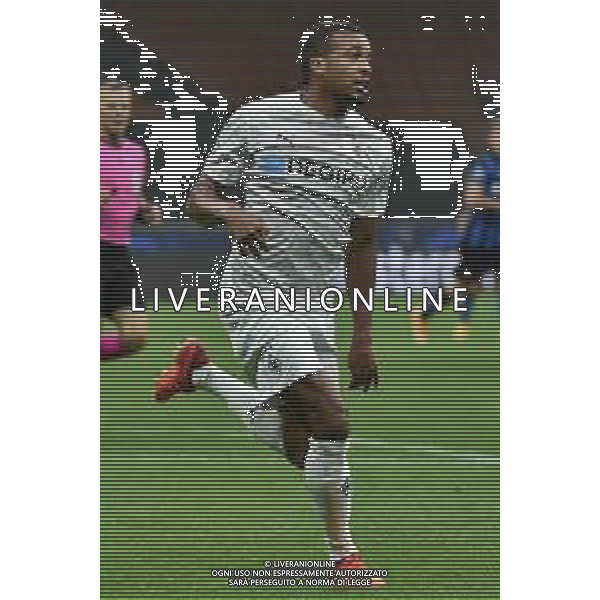 Alassane Plea (Borussia Monchengladbach) Inter vs Borussia Monchengladbach UEFA Champions League fase a gironi 1¬∞ giornata - gruppo B Milano 21-10-2020 stadio Giuseppe Meazza - San Siro foto Roberto Garavaglia - agenzia Aldo Liverani sas / AGENZIA ALDO LIVERANI SAS