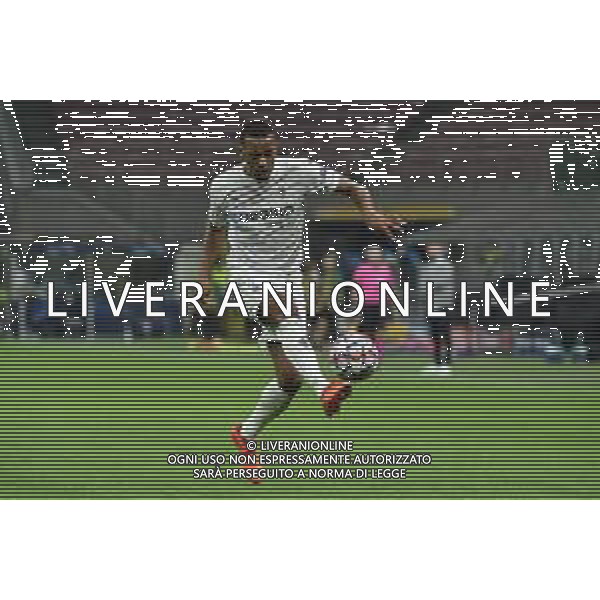 Alassane Plea (Borussia Monchengladbach) Inter vs Borussia Monchengladbach UEFA Champions League fase a gironi 1° giornata - gruppo B Milano 21-10-2020 stadio Giuseppe Meazza - San Siro foto Roberto Garavaglia - agenzia Aldo Liverani sas / AGENZIA ALDO LIVERANI SAS