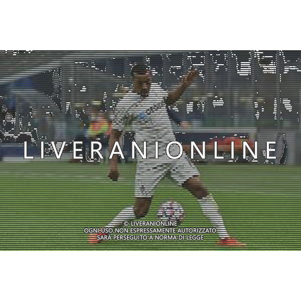 Alassane Plea (Borussia Monchengladbach) Inter vs Borussia Monchengladbach UEFA Champions League fase a gironi 1° giornata - gruppo B Milano 21-10-2020 stadio Giuseppe Meazza - San Siro foto Roberto Garavaglia - agenzia Aldo Liverani sas / AGENZIA ALDO LIVERANI SAS