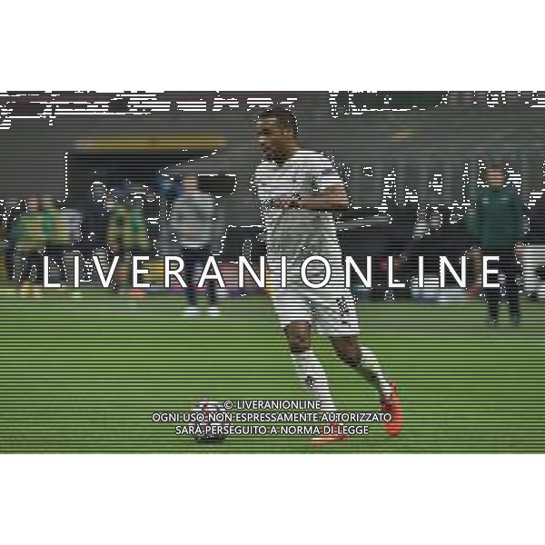 Alassane Plea (Borussia Monchengladbach) Inter vs Borussia Monchengladbach UEFA Champions League fase a gironi 1¬∞ giornata - gruppo B Milano 21-10-2020 stadio Giuseppe Meazza - San Siro foto Roberto Garavaglia - agenzia Aldo Liverani sas / AGENZIA ALDO LIVERANI SAS