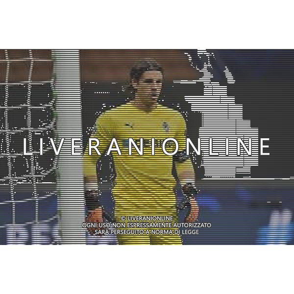 Yann Sommer (Borussia Monchengladbach) Inter vs Borussia Monchengladbach UEFA Champions League fase a gironi 1¬∞ giornata - gruppo B Milano 21-10-2020 stadio Giuseppe Meazza - San Siro foto Roberto Garavaglia - agenzia Aldo Liverani sas / AGENZIA ALDO LIVERANI SAS