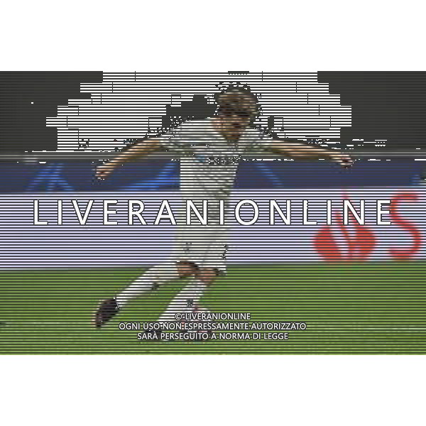 Jonas Hofmann (Borussia Monchengladbach) Inter vs Borussia Monchengladbach UEFA Champions League fase a gironi 1¬∞ giornata - gruppo B Milano 21-10-2020 stadio Giuseppe Meazza - San Siro foto Roberto Garavaglia - agenzia Aldo Liverani sas / AGENZIA ALDO LIVERANI SAS