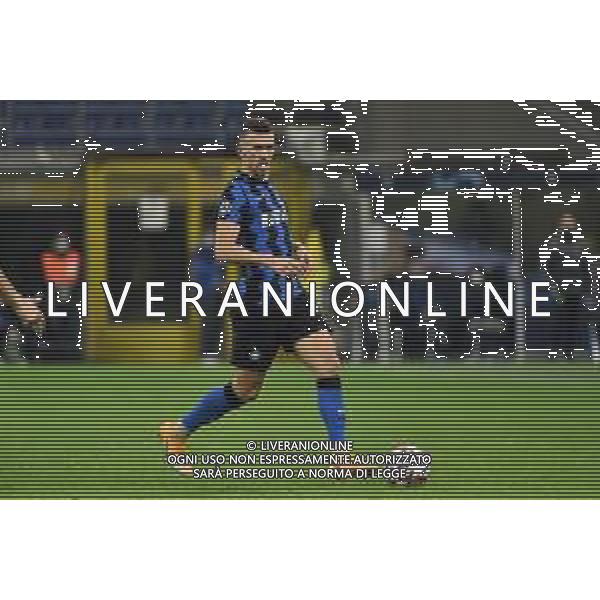 Ivan Perisic (Inter) Inter vs Borussia Monchengladbach UEFA Champions League fase a gironi 1¬∞ giornata - gruppo B Milano 21-10-2020 stadio Giuseppe Meazza - San Siro foto Roberto Garavaglia - agenzia Aldo Liverani sas / AGENZIA ALDO LIVERANI SAS
