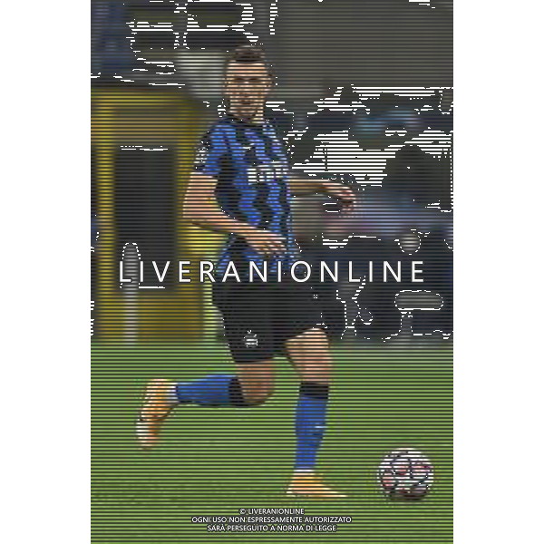 Ivan Perisic (Inter) Inter vs Borussia Monchengladbach UEFA Champions League fase a gironi 1¬∞ giornata - gruppo B Milano 21-10-2020 stadio Giuseppe Meazza - San Siro foto Roberto Garavaglia - agenzia Aldo Liverani sas / AGENZIA ALDO LIVERANI SAS