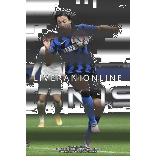 Matteo Darmian (Inter) Inter vs Borussia Monchengladbach UEFA Champions League fase a gironi 1¬∞ giornata - gruppo B Milano 21-10-2020 stadio Giuseppe Meazza - San Siro foto Roberto Garavaglia - agenzia Aldo Liverani sas / AGENZIA ALDO LIVERANI SAS