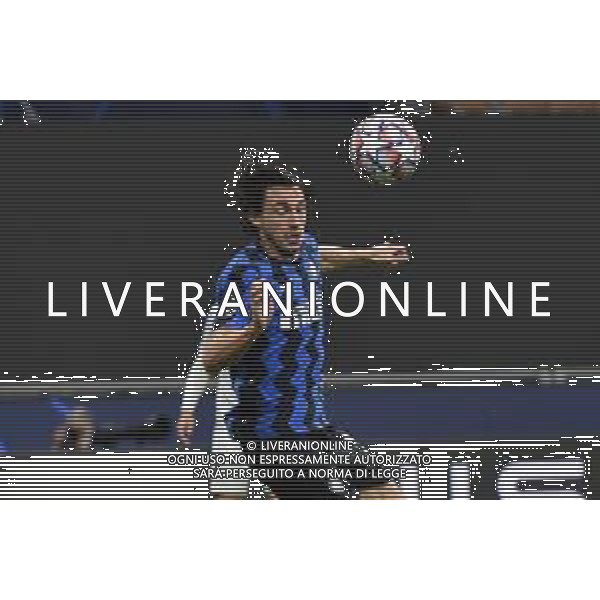 Matteo Darmian (Inter) Inter vs Borussia Monchengladbach UEFA Champions League fase a gironi 1¬∞ giornata - gruppo B Milano 21-10-2020 stadio Giuseppe Meazza - San Siro foto Roberto Garavaglia - agenzia Aldo Liverani sas / AGENZIA ALDO LIVERANI SAS